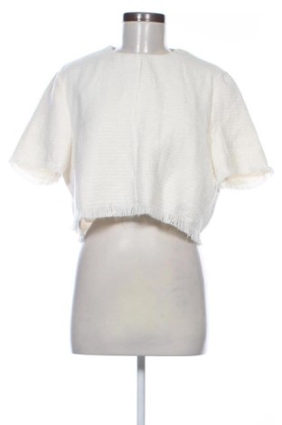 Dámská halenka Unbranded, Velikost L, Barva Krémová, Cena  289,00 Kč