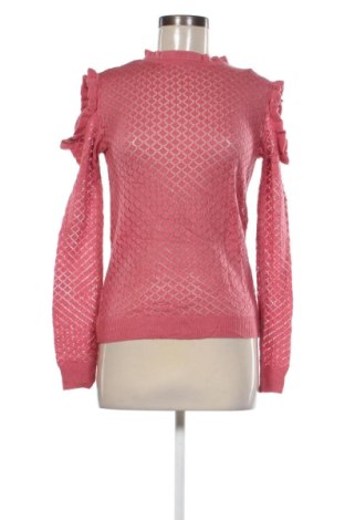 Dámská halenka Unbranded, Velikost M, Barva Růžová, Cena  289,00 Kč