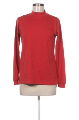 Γυναικεία μπλούζα Unbranded, Μέγεθος M, Χρώμα Κόκκινο, Τιμή 11,99 €