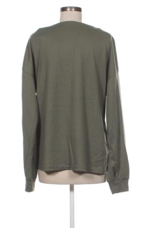 Bluzka damska Unbranded, Rozmiar XXL, Kolor Zielony, Cena 51,99 zł