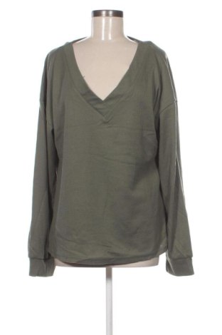 Bluzka damska Unbranded, Rozmiar XXL, Kolor Zielony, Cena 51,99 zł