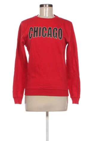 Dámská halenka Unbranded, Velikost M, Barva Červená, Cena  599,00 Kč