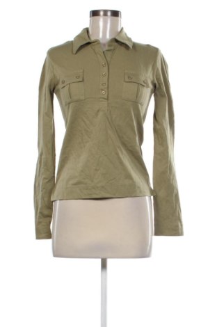 Дамска блуза Unbranded, Размер M, Цвят Зелен, Цена 16,00 €