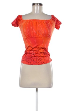 Γυναικεία μπλούζα Unbranded, Μέγεθος S, Χρώμα Πολύχρωμο, Τιμή 10,00 €