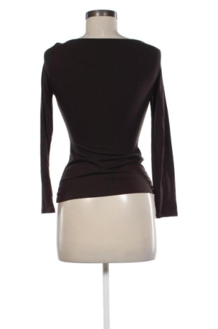 Дамска блуза Unbranded, Размер S, Цвят Кафяв, Цена 10,00 €