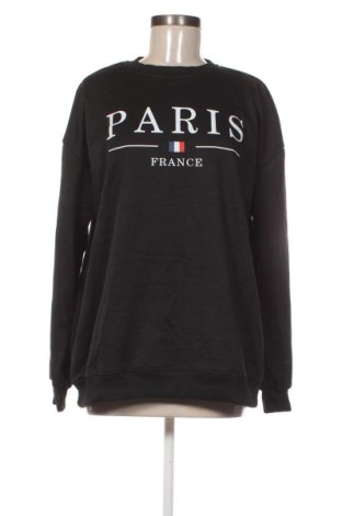 Γυναικεία μπλούζα Unbranded, Μέγεθος XL, Χρώμα Μαύρο, Τιμή 5,99 €