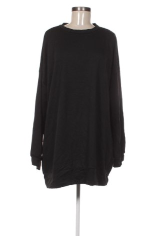 Γυναικεία μπλούζα Unbranded, Μέγεθος XL, Χρώμα Μαύρο, Τιμή 6,99 €