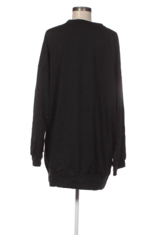 Γυναικεία μπλούζα Unbranded, Μέγεθος XL, Χρώμα Μαύρο, Τιμή 6,99 €