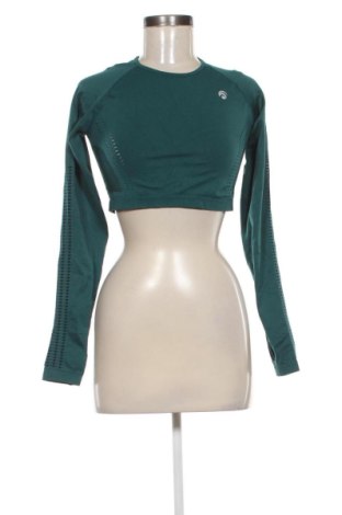 Dámská halenka Unbranded, Velikost L, Barva Zelená, Cena  239,00 Kč