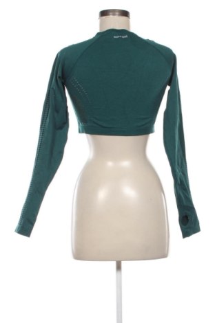 Dámská halenka Unbranded, Velikost L, Barva Zelená, Cena  239,00 Kč