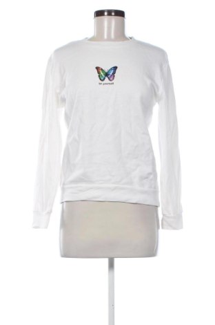 Дамска блуза Unbranded, Размер L, Цвят Бял, Цена 10,22 €