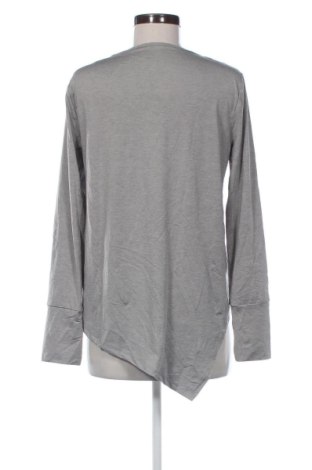 Дамска блуза Unbranded, Размер XL, Цвят Сив, Цена 4,09 €