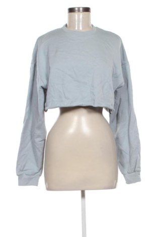 Γυναικεία μπλούζα Unbranded, Μέγεθος M, Χρώμα Μπλέ, Τιμή 11,99 €