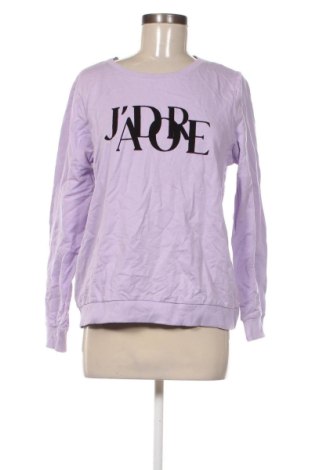 Dámska blúza Unbranded, Veľkosť XL, Farba Fialová, Cena  18,95 €