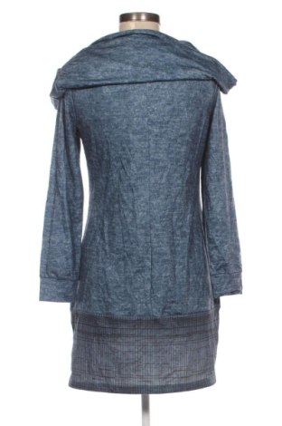 Дамска блуза Unbranded, Размер S, Цвят Син, Цена 10,22 €