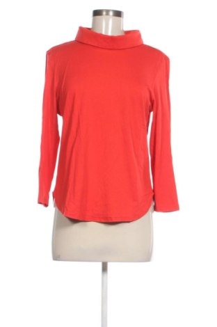 Дамска блуза Unbranded, Размер M, Цвят Червен, Цена 10,00 €