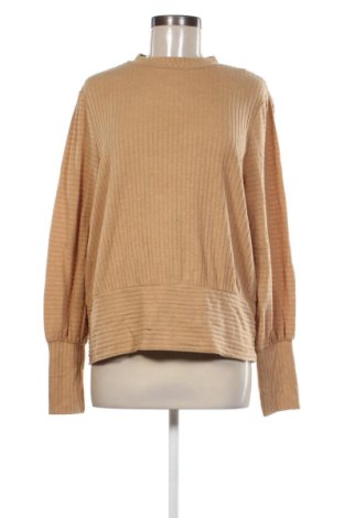 Dámska blúza Unbranded, Veľkosť L, Farba Hnedá, Cena  4,95 €