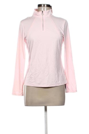 Γυναικεία μπλούζα Unbranded, Μέγεθος S, Χρώμα Ρόζ , Τιμή 6,99 €