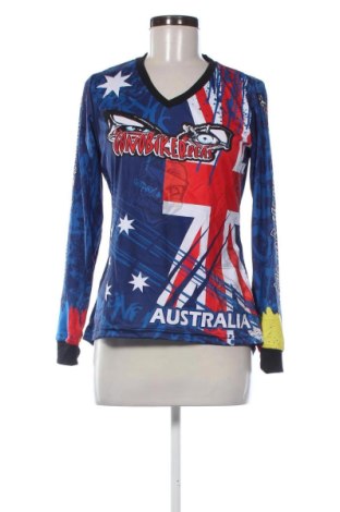 Dámská halenka Unbranded, Velikost S, Barva Vícebarevné, Cena  349,00 Kč