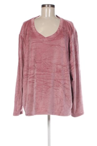 Dámská halenka Unbranded, Velikost XXL, Barva Růžová, Cena  289,00 Kč