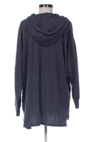 Bluzka damska Unbranded, Rozmiar XL, Kolor Szary, Cena 27,99 zł