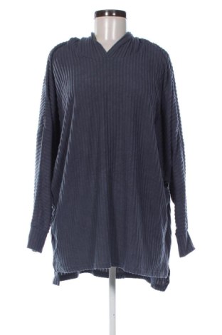 Bluzka damska Unbranded, Rozmiar XL, Kolor Szary, Cena 27,99 zł