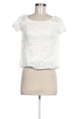 Dámská halenka Unbranded, Velikost M, Barva Krémová, Cena  275,00 Kč