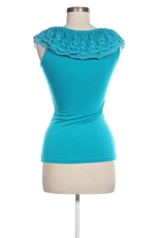 Дамска блуза Unbranded, Размер S, Цвят Син, Цена 9,78 €