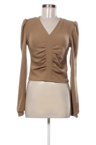 Dámská halenka Unbranded, Velikost S, Barva Hnědá, Cena  289,00 Kč