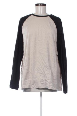 Дамска блуза Unbranded, Размер XL, Цвят Многоцветен, Цена 10,22 €