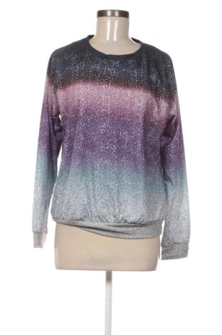 Γυναικεία μπλούζα Unbranded, Μέγεθος M, Χρώμα Πολύχρωμο, Τιμή 4,99 €