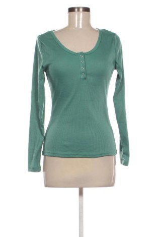 Dámská halenka Unbranded, Velikost M, Barva Zelená, Cena  289,00 Kč