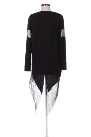 Дамска блуза Unbranded, Размер L, Цвят Черен, Цена 10,00 €