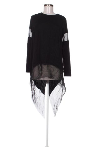 Дамска блуза Unbranded, Размер L, Цвят Черен, Цена 10,00 €