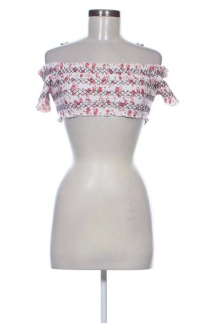 Дамска блуза Unbranded, Размер S, Цвят Многоцветен, Цена 10,00 €