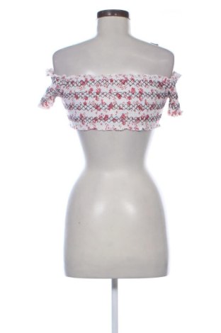 Дамска блуза Unbranded, Размер S, Цвят Многоцветен, Цена 10,00 €