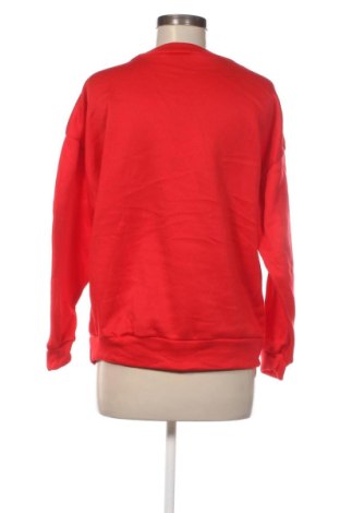 Bluzka damska Unbranded, Rozmiar S, Kolor Czerwony, Cena 51,99 zł