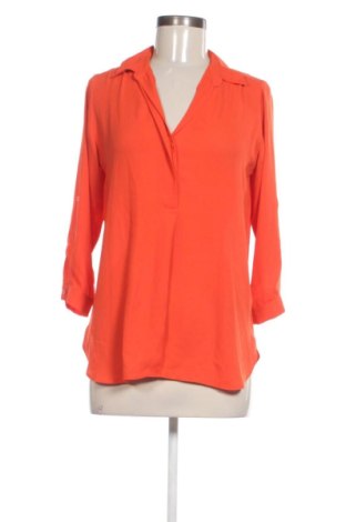 Dámská halenka Unbranded, Velikost M, Barva Oranžová, Cena  277,00 Kč