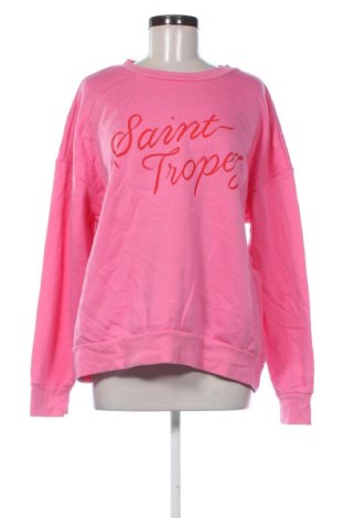 Дамска блуза Unbranded, Размер XL, Цвят Розов, Цена 10,22 €