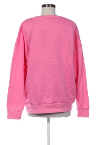 Дамска блуза Unbranded, Размер XL, Цвят Розов, Цена 10,22 €