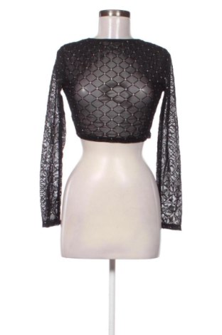 Дамска блуза Unbranded, Размер S, Цвят Многоцветен, Цена 10,00 €