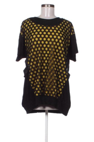 Дамска блуза Unbranded, Размер 3XL, Цвят Многоцветен, Цена 10,00 €