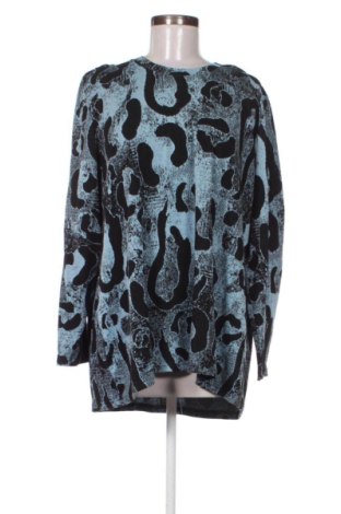 Дамска блуза Unbranded, Размер 3XL, Цвят Многоцветен, Цена 10,00 €