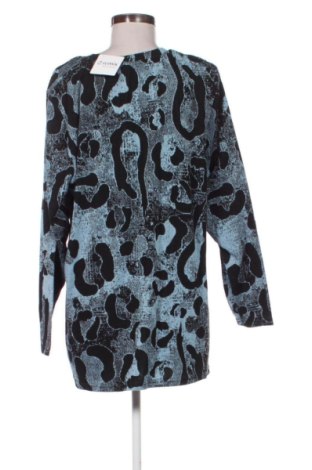 Дамска блуза Unbranded, Размер 3XL, Цвят Многоцветен, Цена 10,00 €