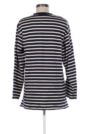 Дамска блуза Unbranded, Размер L, Цвят Многоцветен, Цена 4,09 €