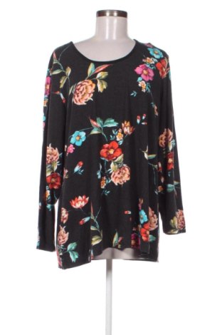 Дамска блуза Unbranded, Размер 3XL, Цвят Многоцветен, Цена 10,00 €