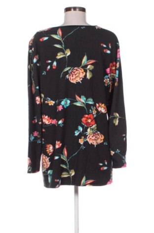 Дамска блуза Unbranded, Размер 3XL, Цвят Многоцветен, Цена 10,00 €