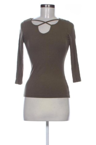 Dámská halenka Unbranded, Velikost S, Barva Zelená, Cena  283,00 Kč