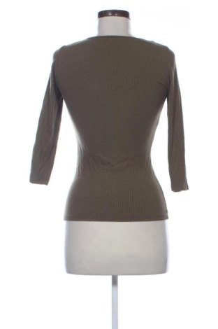 Dámská halenka Unbranded, Velikost S, Barva Zelená, Cena  283,00 Kč