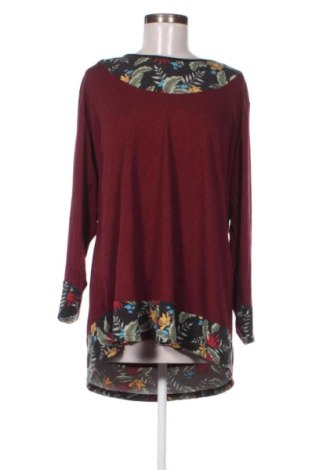 Dámská halenka Unbranded, Velikost 3XL, Barva Vícebarevné, Cena  283,00 Kč